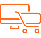 icon shopping cart